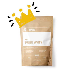 👑Whey Protein - The King of Proteins?