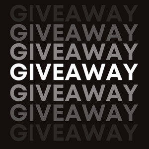 Giveaway