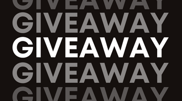 Giveaway