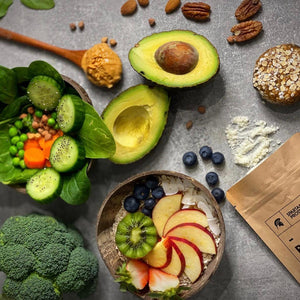 Creating a Successful Nutrition Plan (Part One)