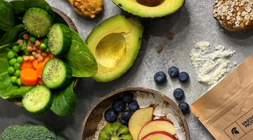 Creating a Successful Nutrition Plan (Part One)