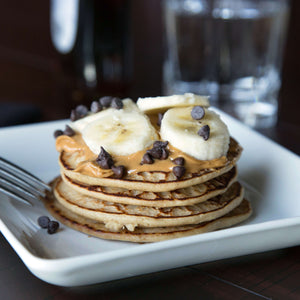 Protein Pancakes 🥞
