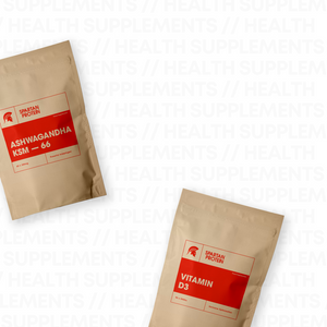 Health Supplements