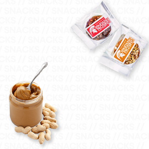 Snacks