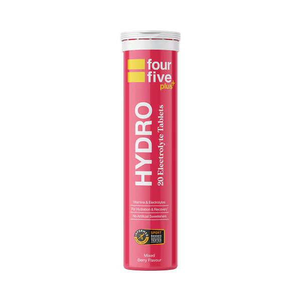 Fourfive Hydro+