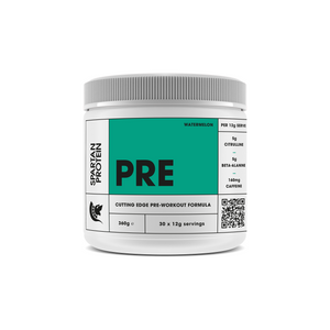 PRE