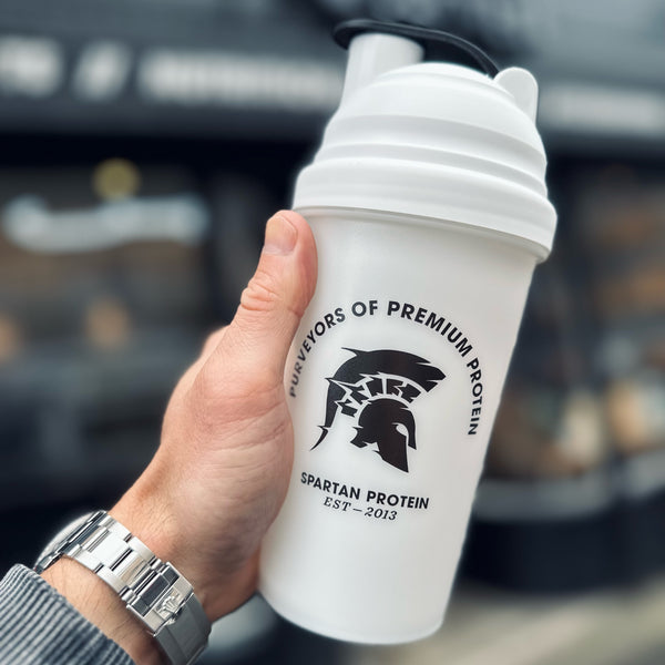 Protein Shaker