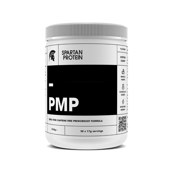 PMP - Zero Stim Pump Formula