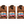 Load image into Gallery viewer, Protein Flapjacks - Variety Boxes