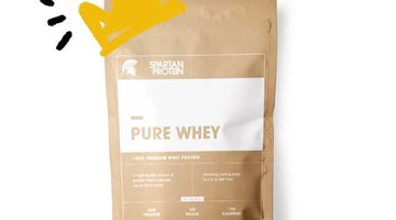 👑Whey Protein - The King of Proteins?