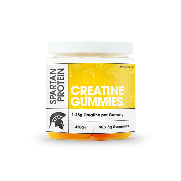 Creatine Gummies
