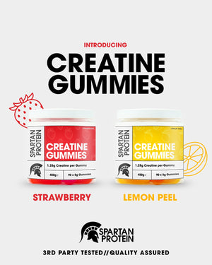 Creatine Gummies