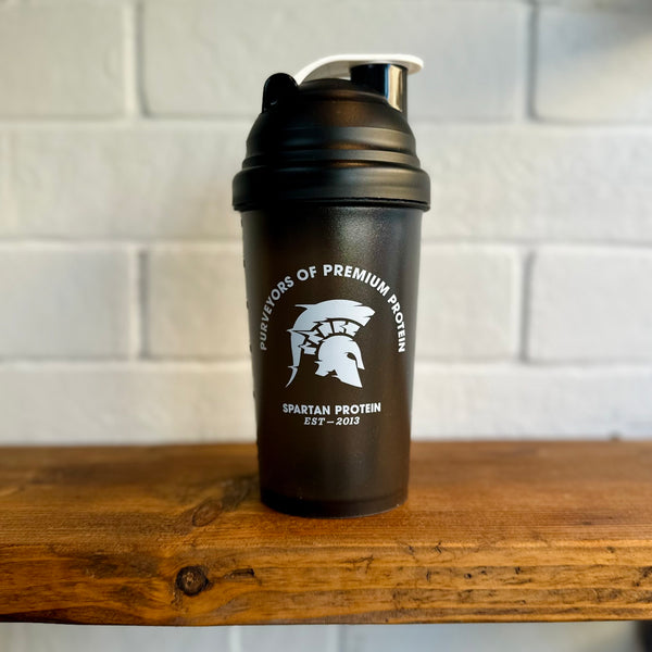 Protein Shaker