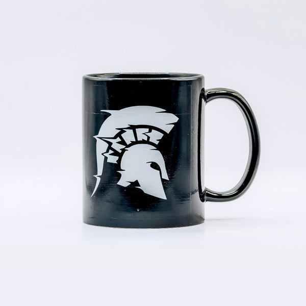 Glitch Logo Mug