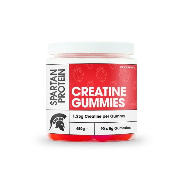 Creatine Gummies