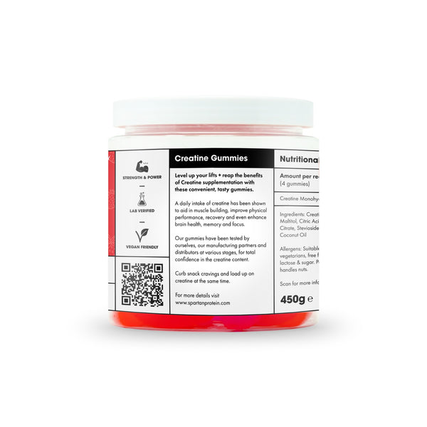 Creatine Gummies