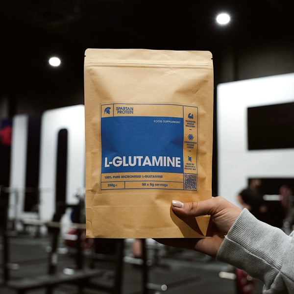 L-Glutamine