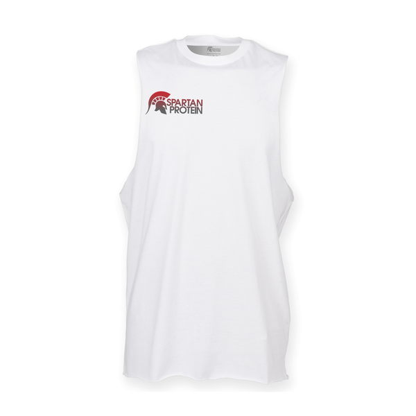 SP Men’s Drop Armhole Tank
