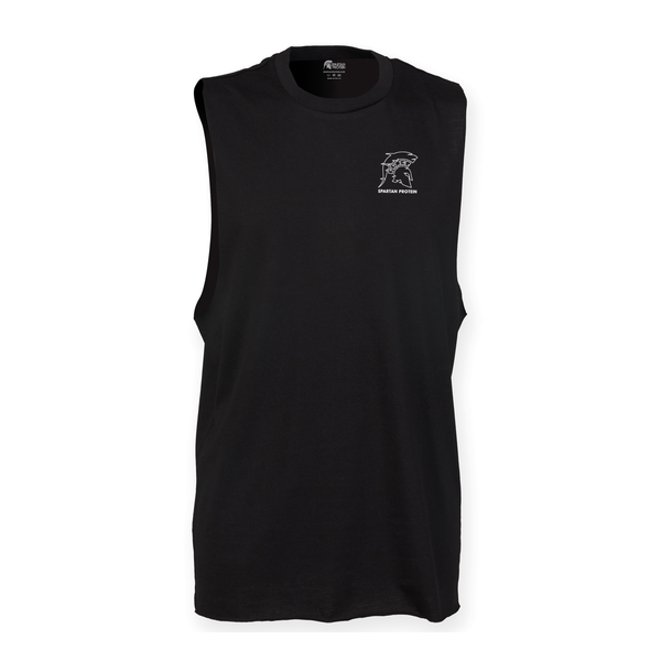 SP Men’s Drop Armhole Tank