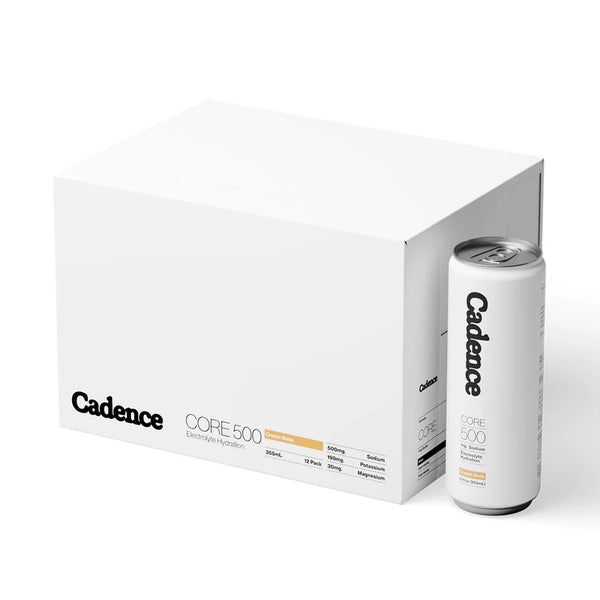 Cadence Core Hydration - 350ml