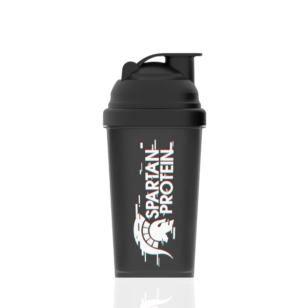 Protein Shaker - Glitch V2.0