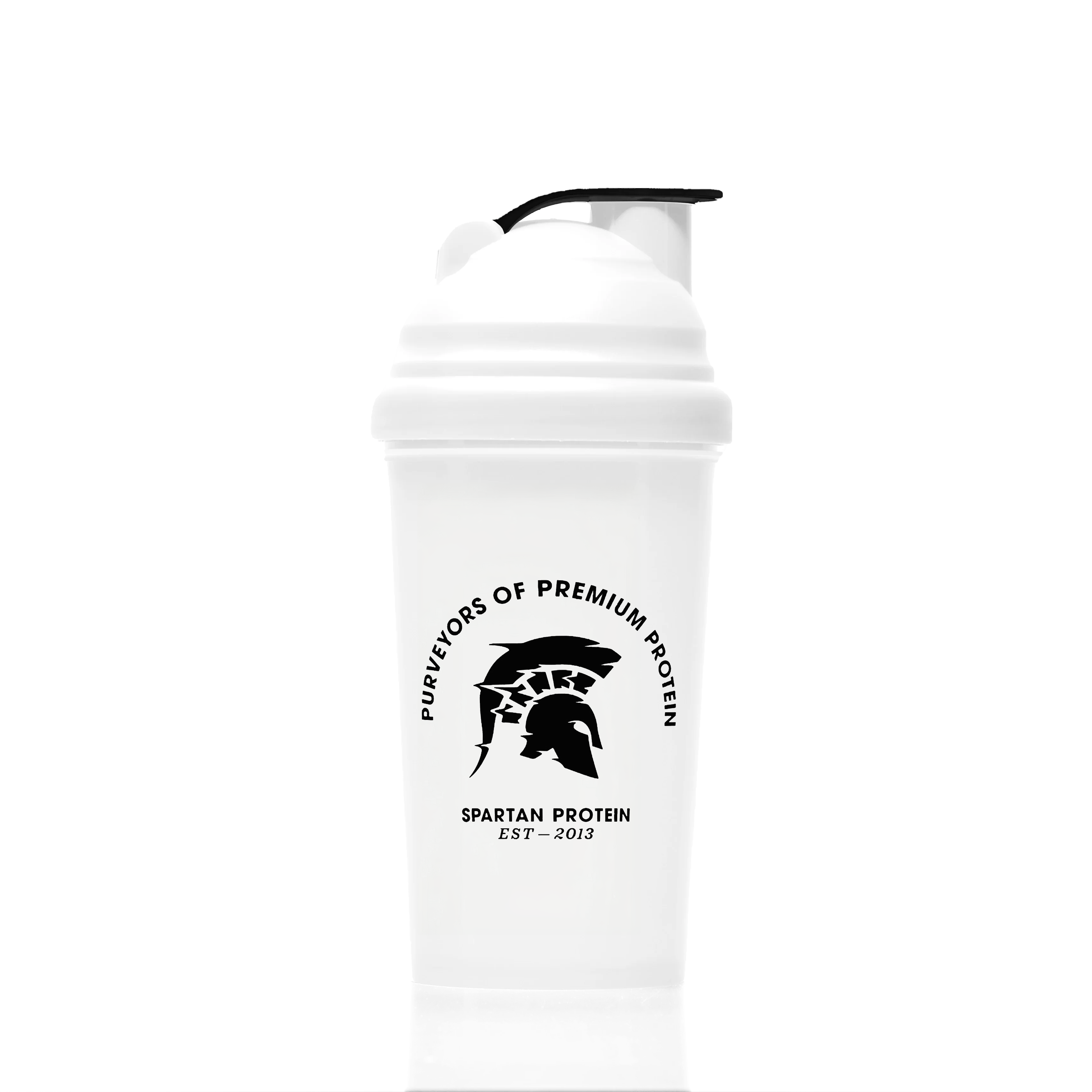 Protein Shaker Spartan Protein