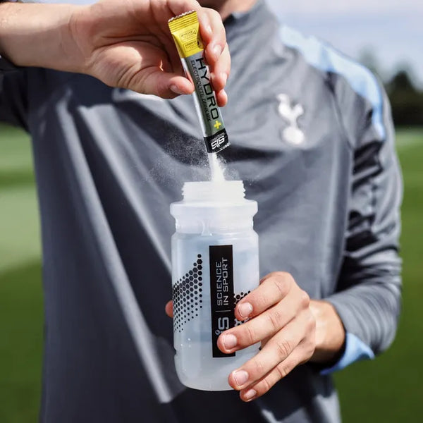 SIS HYDRO+ Electrolytes