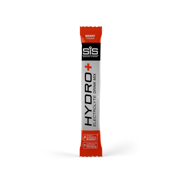 SIS HYDRO+ Electrolytes