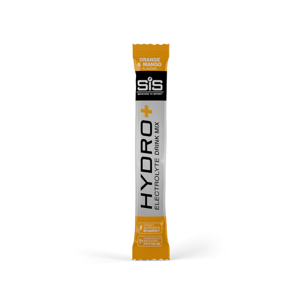 SIS HYDRO+ Electrolytes
