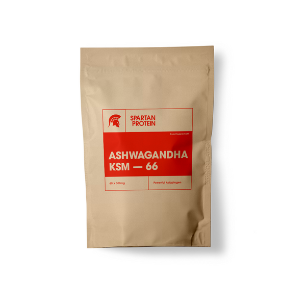 KSM-66 Ashwagandha