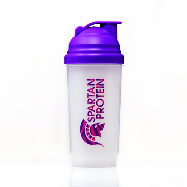 mini protein container – AllSpartan