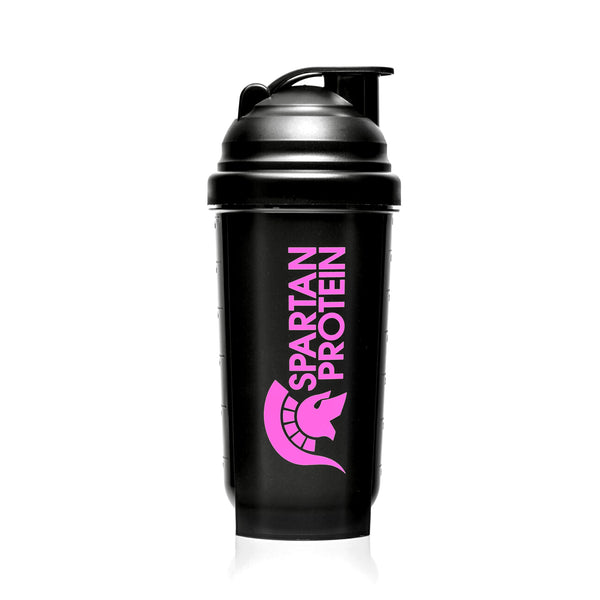 BN Protein Shaker Bottle - Gym Protein Powder Shaker