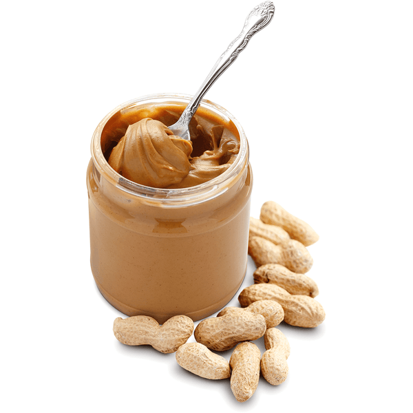 Crunchy Peanut Butter 1kg